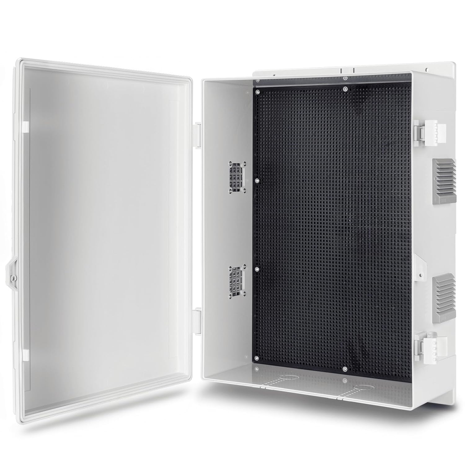 Namunanee Outdoor Electrical Junction Box, ABS Water Resistant