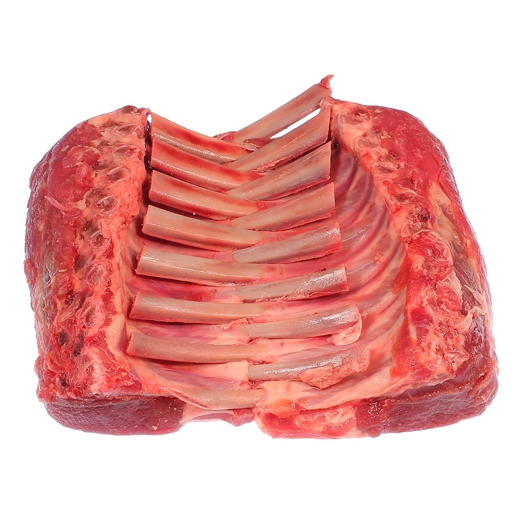 MeinMetzger Lammcaree am Stück 800 g