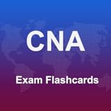 Certified Nursing Assistant CNA  Exam Flashcards 2017