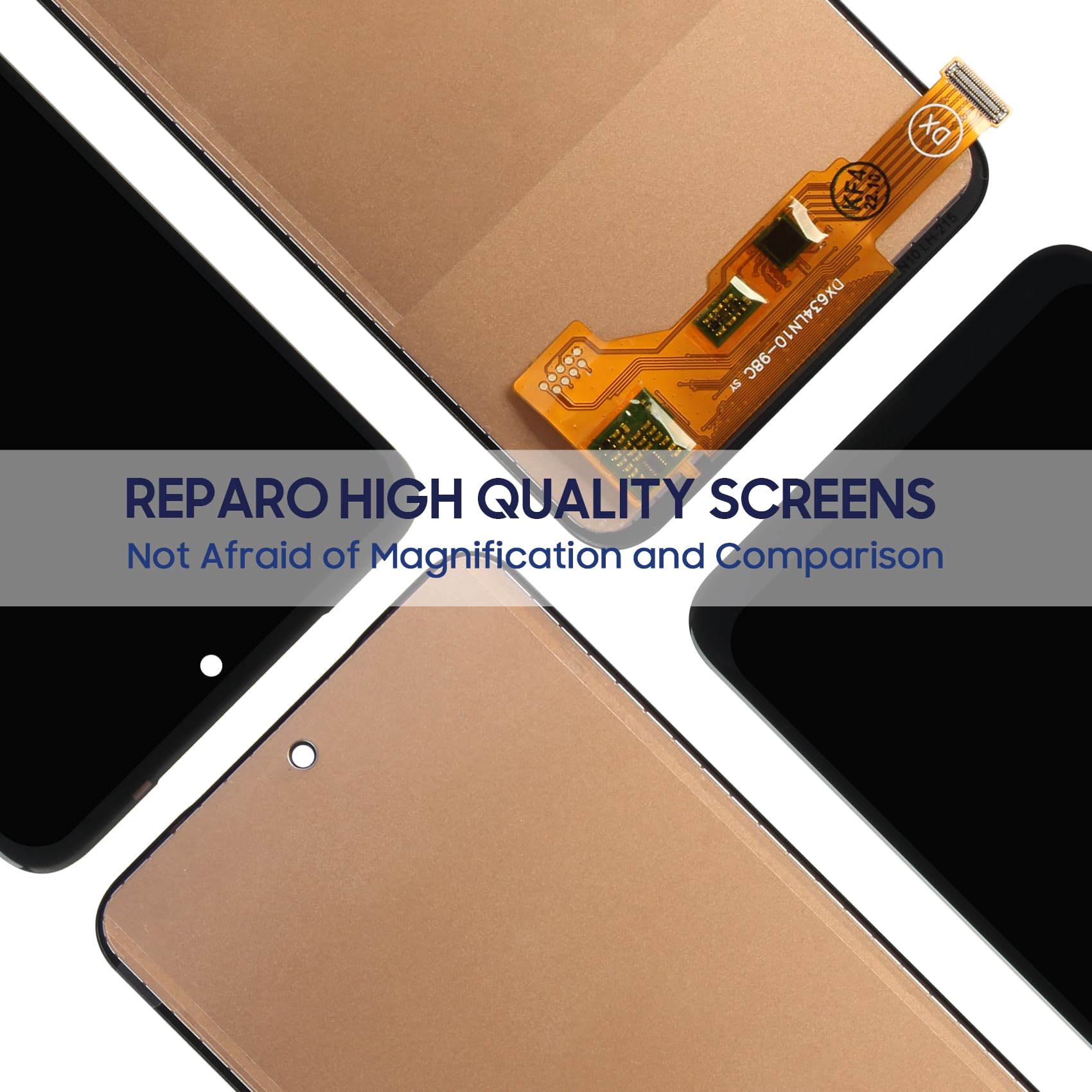 Reparo LCD Schermo per Xiaomi Redmi Note 10 PRO/Note 10 PRO Max Schermo di Ricambio per Redmi Note 10 PRO LCD Display Touch Screen Digitizer Vetro Full Assemblaggio M2101K6G M2101K6R