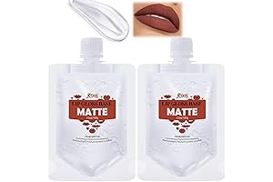 JCOOS Lip Gloss Base: An Affordable Solution for DIY Lip Gloss Creations