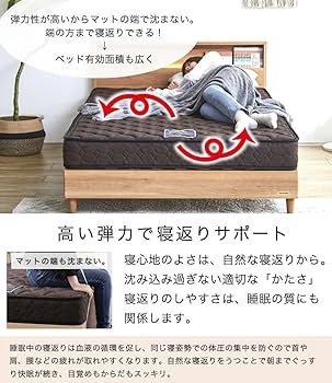 Amazon|フランスベッド マットレス シングル 超硬い 高密度スプリング Amazon|フランスベッド マットレス シングル 超硬い 高密度スプリング