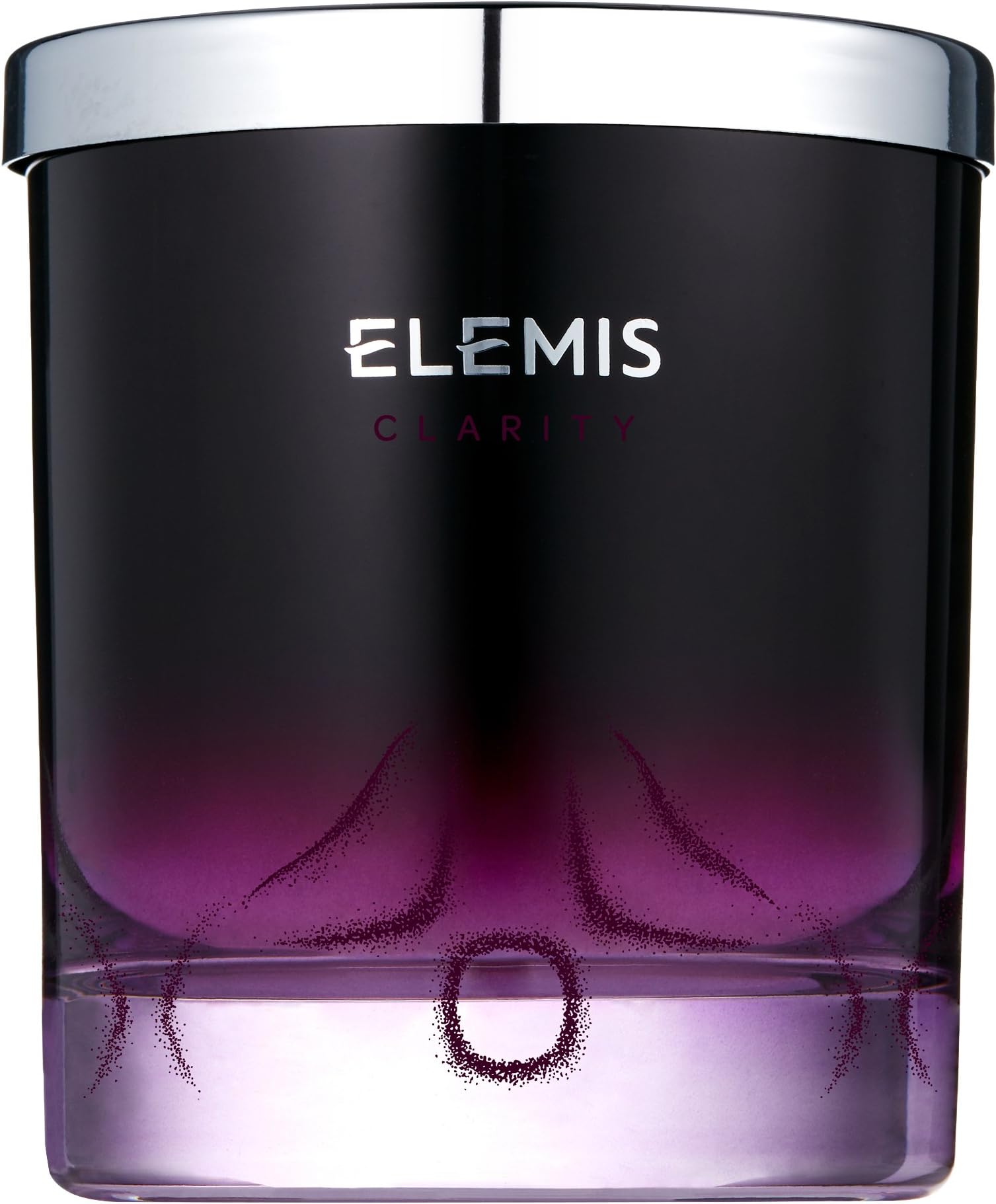 Elemis Life Elixirs: Clarity Candle, Powerfully Aromatic Scented Candle