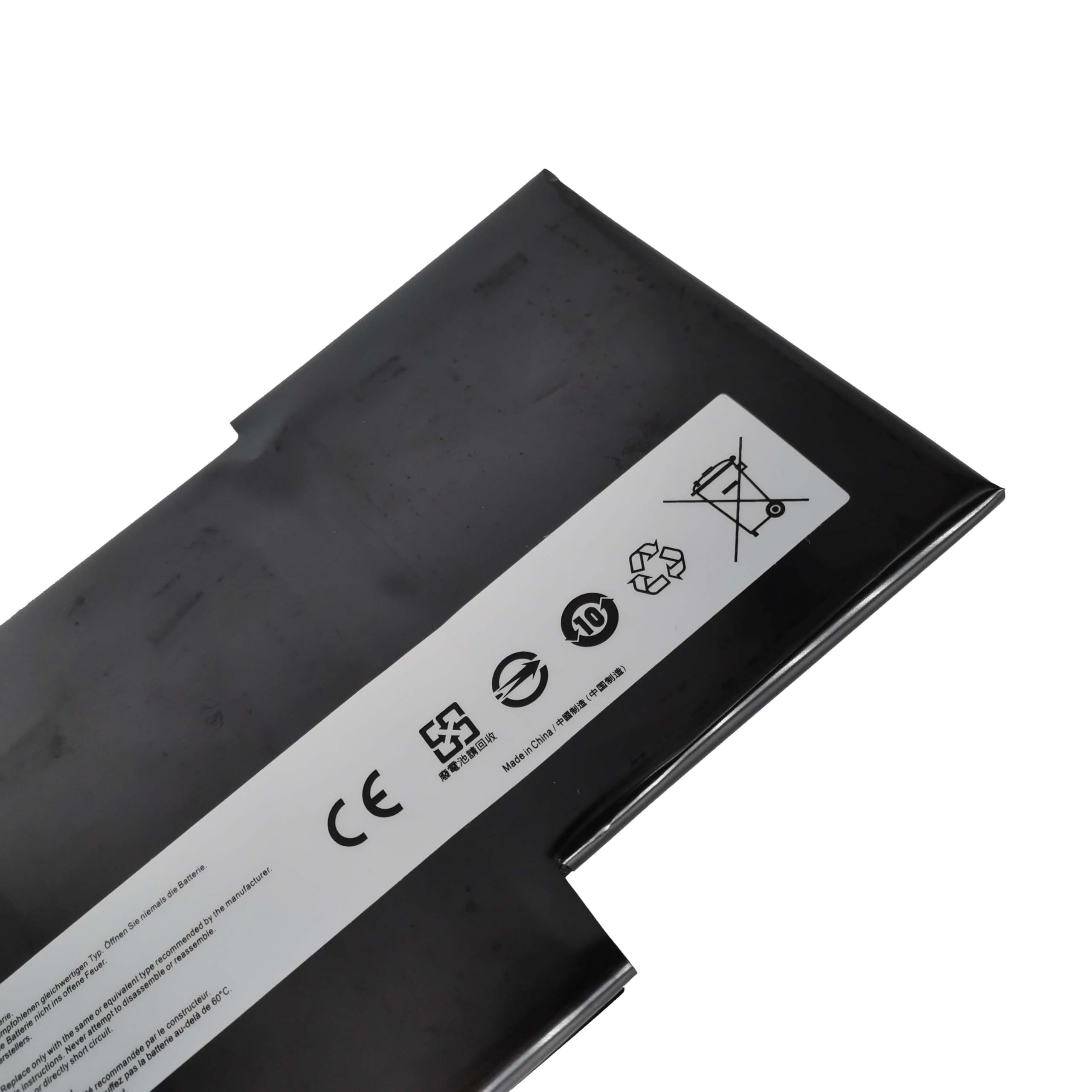 Amazon.com: YXKC BTY-M6J Laptop Battery Replacement for MSI GS63