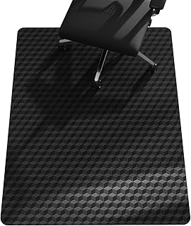 Office Chair Mat For Carpeted Floor Picks collage image 4