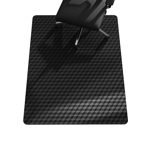 SALLOUS Chair Mat for Carpet, 30" x 48" Office Chair