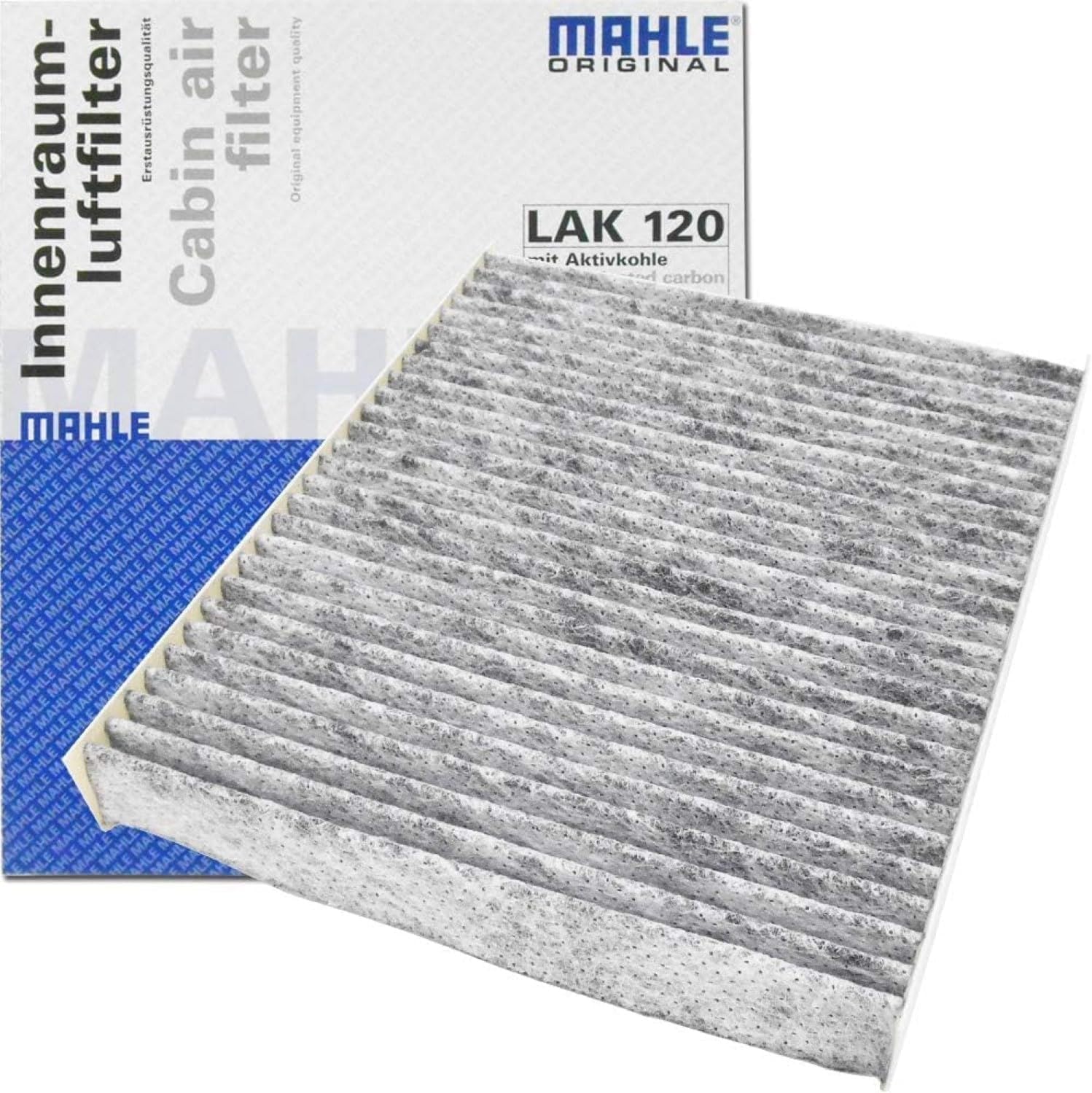 MAHLE LAK 120 Cabin Air Filter