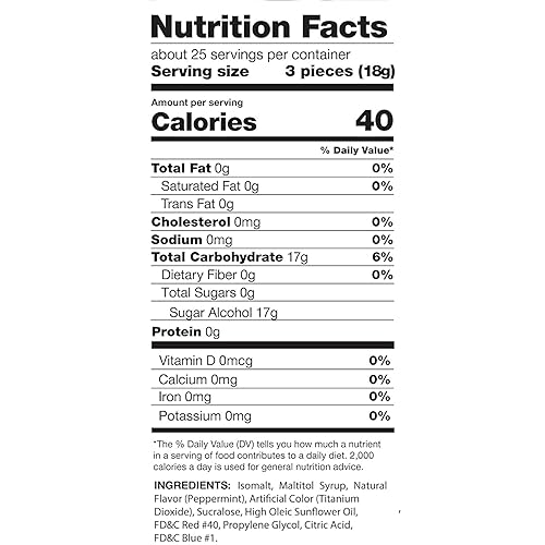 Miniatura 10 de Discos de caramelo duro de canela ardiente sin azúcar, bolsa de 1 libra envueltos individualmente, caramelos gourmet con sabor a canela aptos para