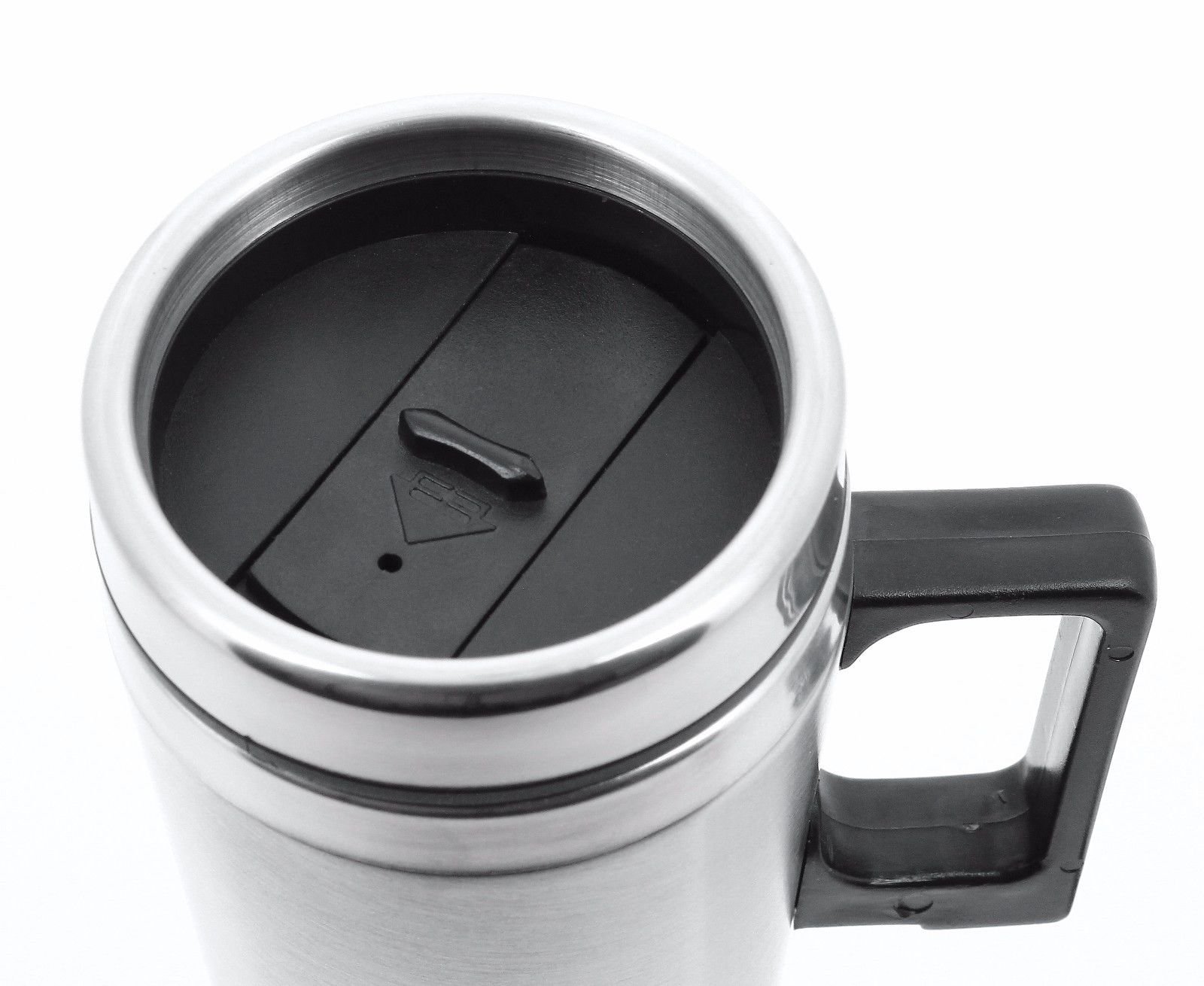 SUMEX COFMUG1 Thermos électrique et Tasse de café 12 V