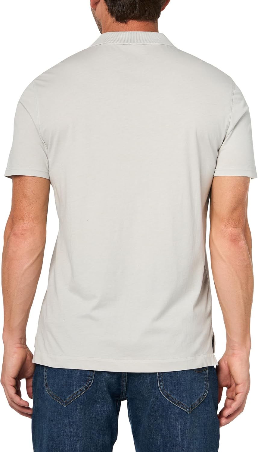 Anthony Thomas Melillo Men's Short Sleeve Polo - Image 2