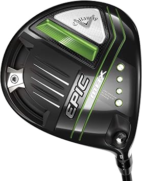 Callaway Golf 2021 Epic Max Driver
