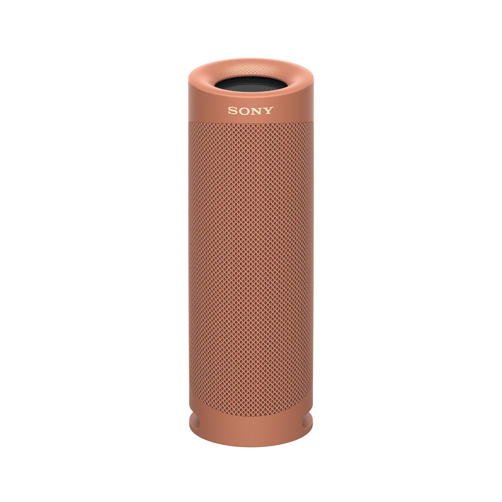 Sony Extra Bass SRSXB23R.CE7 Bluetooth Speaker, Red