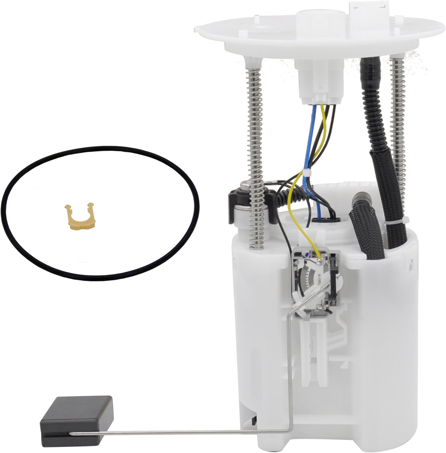 Fuel Pump Module Assembly Fits 2004 2005 2006 Lexus RX330 V6 3.3L E8840M P77218M SP9041M