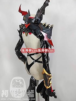 【コスプレ】アズールレーン　アズレン　ザラ フルセット Amazon.co.jp: 衣装＋ウィッグ＋靴 Azur Lane アズールレーン RN