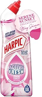 Active Fresh 750ml Pink Blossom
