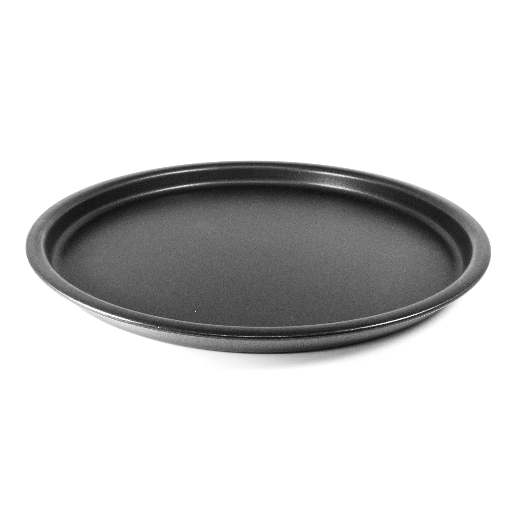 Moneta Eden Pizza Mould 33 cm Recycled Aluminium from Cans. 100% Made in Italy