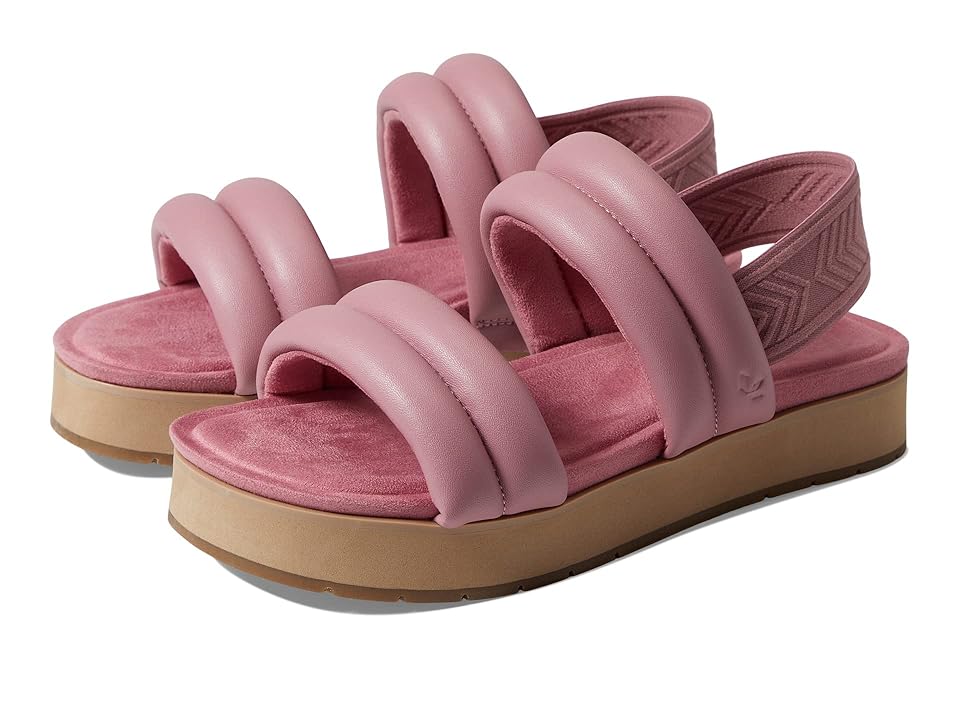 Koolaburra by UGG Anida (Foxglove) Women's Shoes INTERNATIONAL SHIPPING