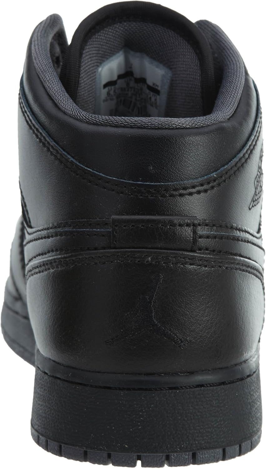 限定！[ナイキ] AIR JORDAN Boy's Air 1 Mid Big Kids Style 毎日使い