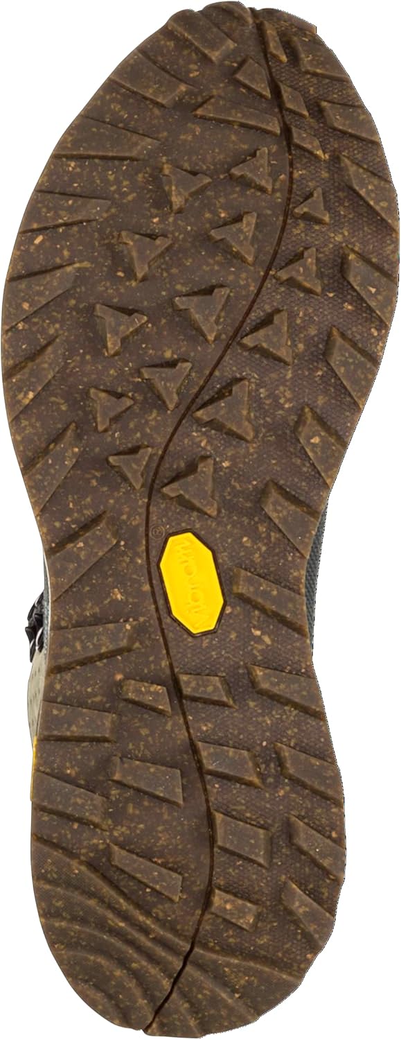 Jack Wolfskin unisex-adult Terraquest Texapore Mid W