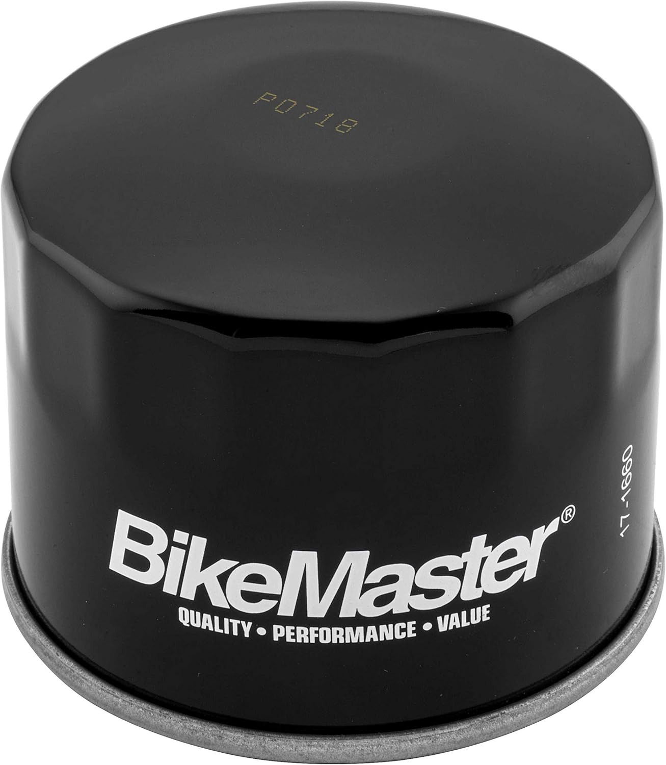 Bikemaster H2r Kawasaki Bm Oil Filter Kawi Jo3027B2n New Automotive