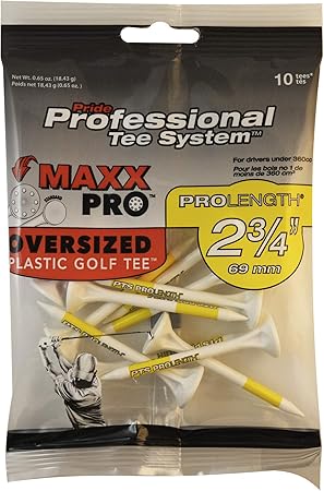 Review Pride PTS MaxxPro 10ct Review Pride PTS MaxxPro 10ct