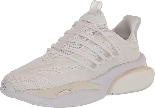 List of Top 5 Best adidas men’s alphaboost running shoes white in 2021