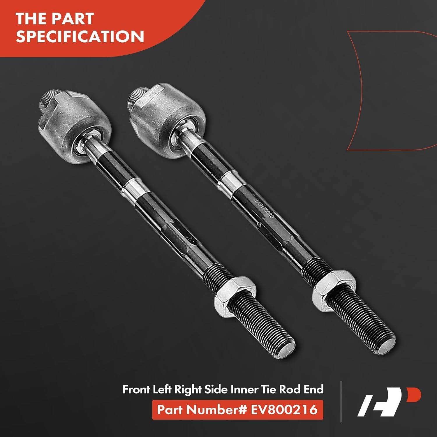 A-Premium Set of 12, Front Lower Control Arm, Sway Bar Link, Upper Ball Joint, Inner Outer Tie Rod End, Compatible with Nissan Pathfinder Armada 04, Titan 04-15, Armada 05-15, Infiniti QX56 04-10