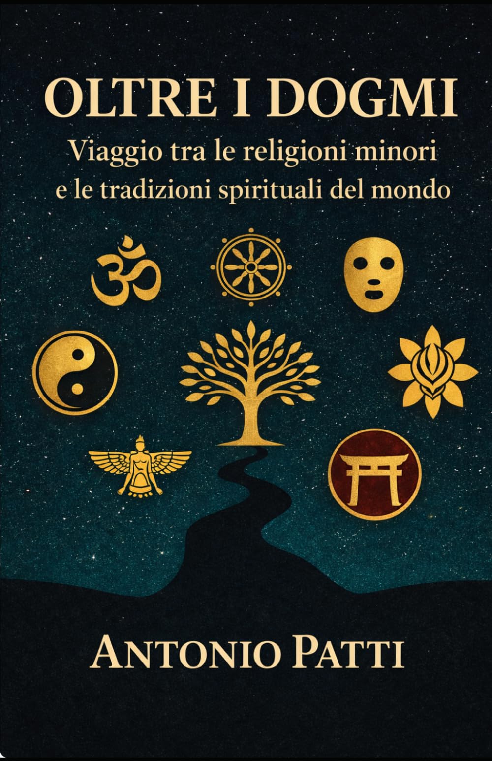 Oltre i Dogmi: Viaggio tra le religioni minori e le tradizioni spirituali del mondo