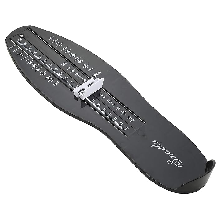 Buy Shoe Sizer,Foot Measurement Device,Shoe Sizes,Shoe Sizes Chart,Foot
