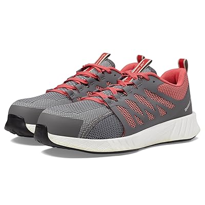 Reebok Work Fusion Flexweave Cage Composite Toe Women
