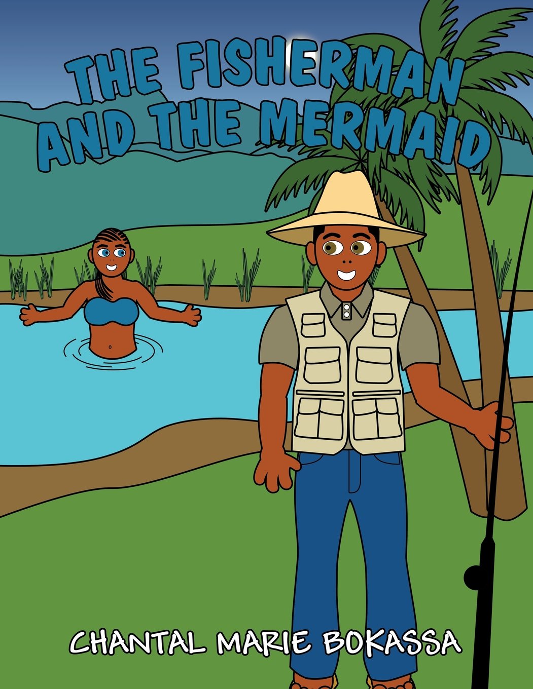 The Fisherman and the Mermaid