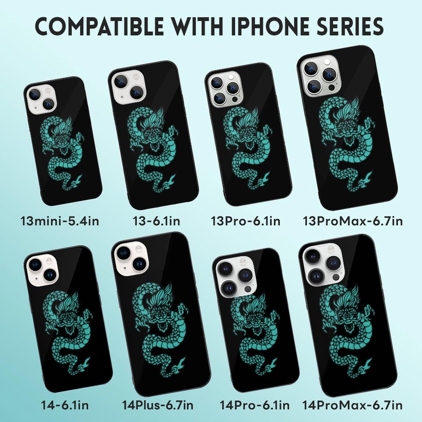 龍 ドラゴン スマホケース iPhoneケース Amazon.co.jp: 龍 龍神 竜 ドラゴン柄 (1) スマホケース iPhone 16 Pro