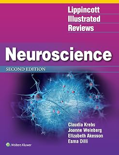 Lippincott Illustrated Reviews: Neuroscience