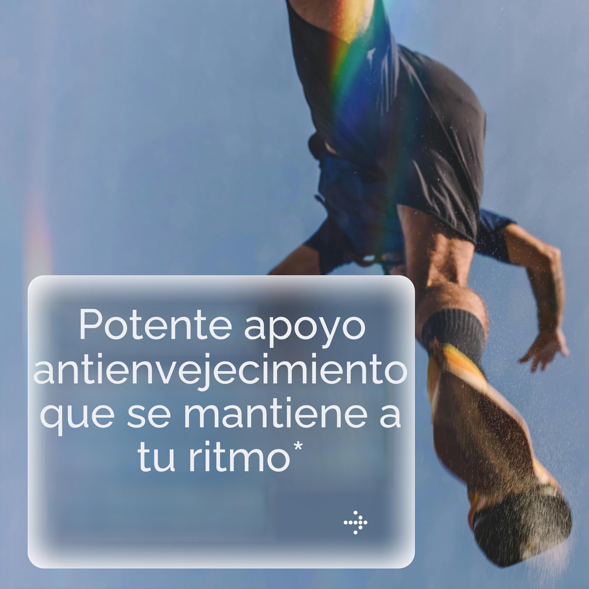 Suplemento de pterostilbeno (250 mg, 60 cápsulas) | Antioxidante clínicamente probado, probado por terceros para la salud del corazón y el cerebro | Activa genes de longevidad