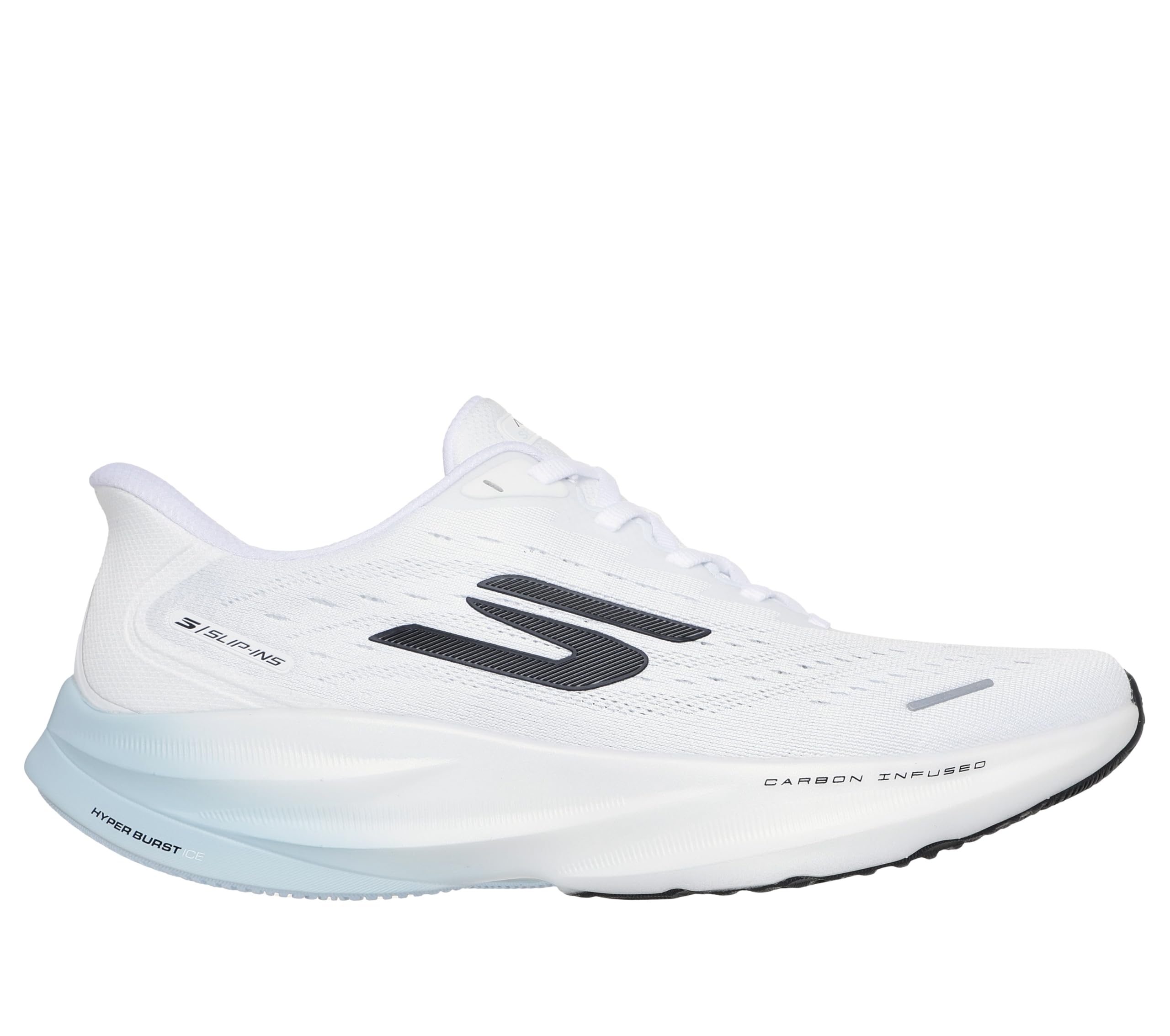 Skechers Uomo Skx Aero Spark Si Slip-in ALLENATRICE