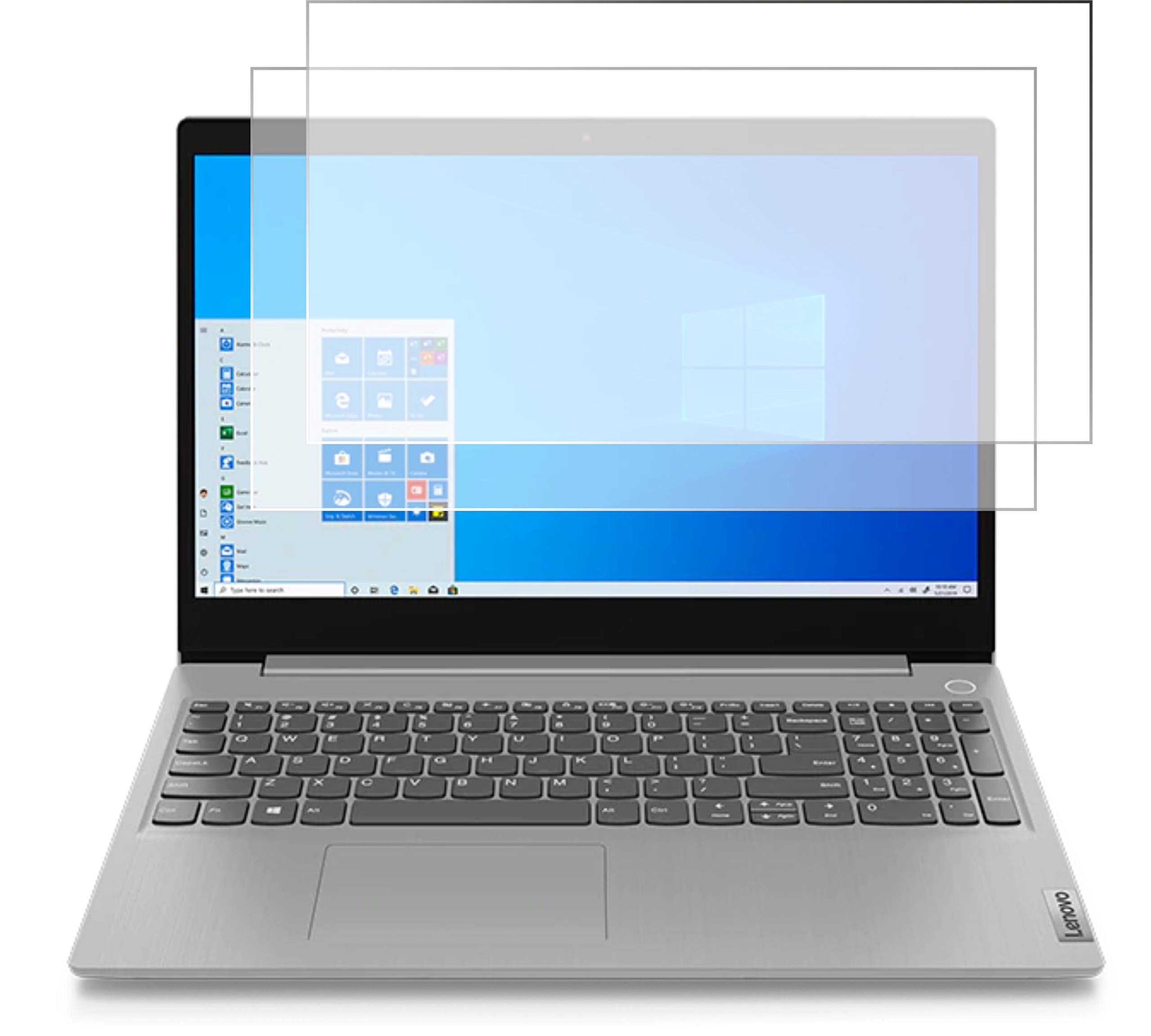 [2 Pack] Gear Guard Screen Protector | Guard Model:- 81WD00DGIN Compatible With Lenovo Ideapad Slim 3i Laptop 14.0" inch-Matte (B08TBPS32J) Amazon Price History, Amazon Price Tracker