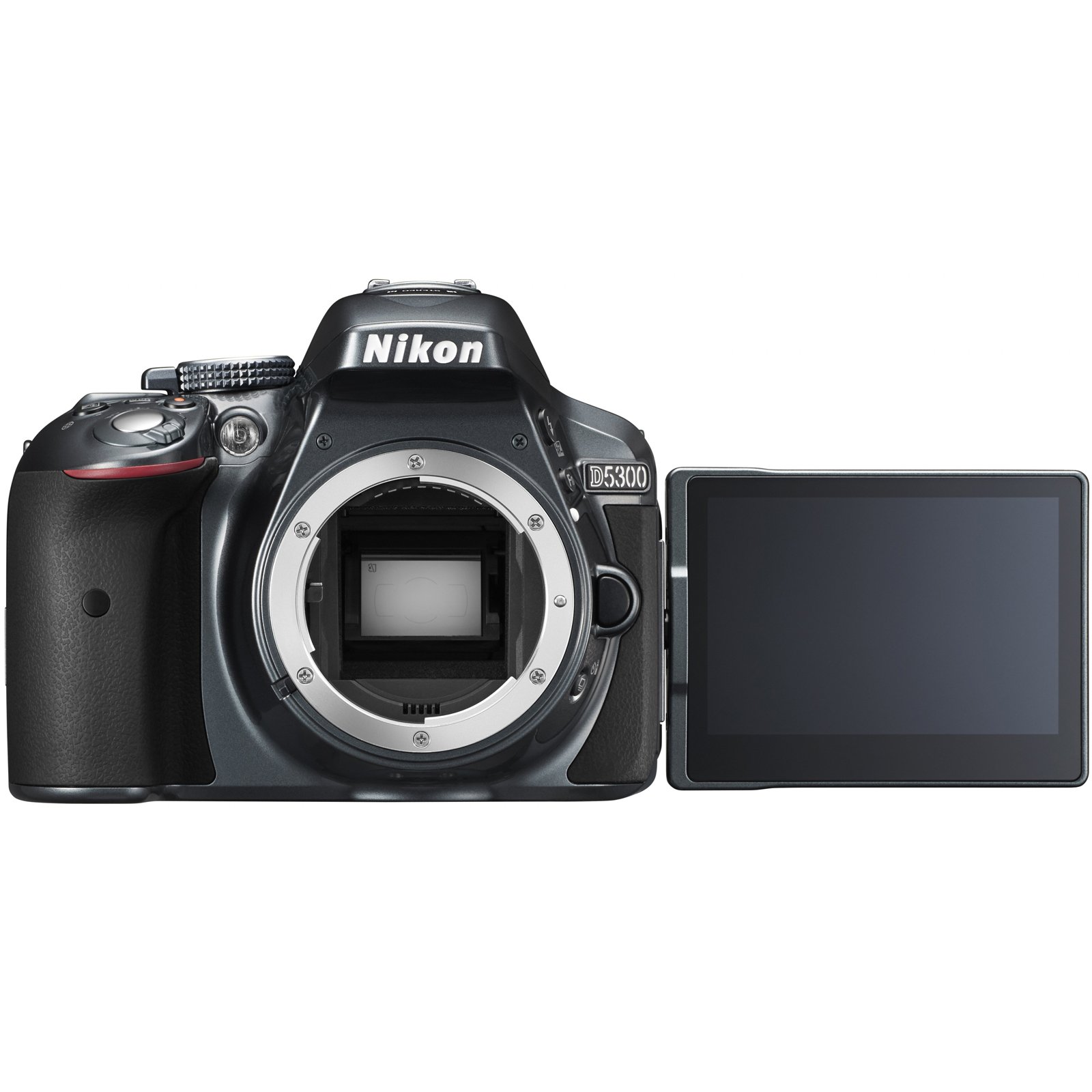 Nikon - おざま NIKON D5300 251063-slrdigitalcameras-nikon