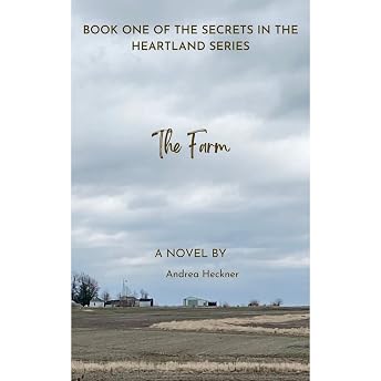 The Farm Audiobook by Andrea Heckner episode artwork