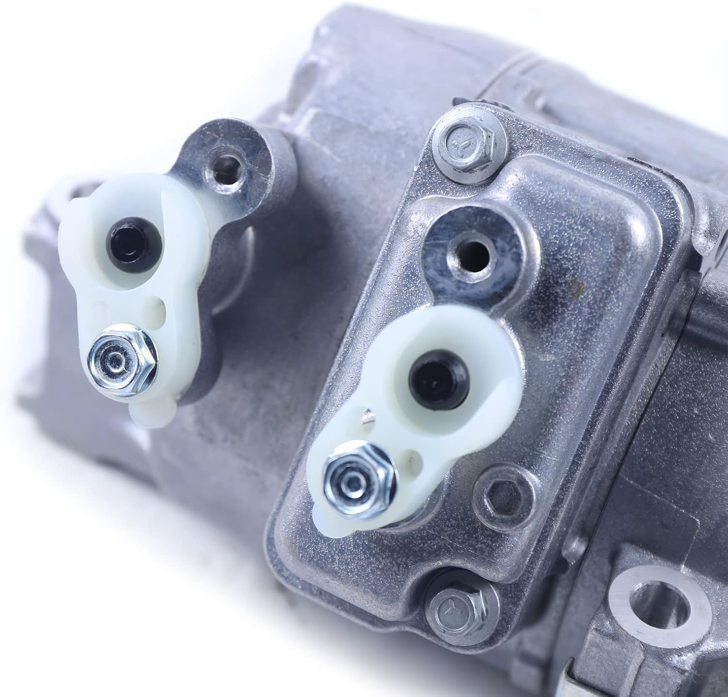 Ac A/C Compressor, 95200-76KA0 95431-64J80 for Suzuki Grand Vitara 2008-2010 2.4L Engine 2011-2013 All Models 2010-2013 Suzuki Kizashi All Models