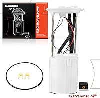 Vista 9 de A-Premium Conjunto de módulo de bomba de combustible eléctrica con unidad de envío compatible con Toyota 4Runner 2005 2006 2007 2008 2009 V6 4.0L