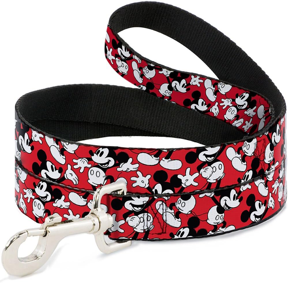 mickey mouse dog harness