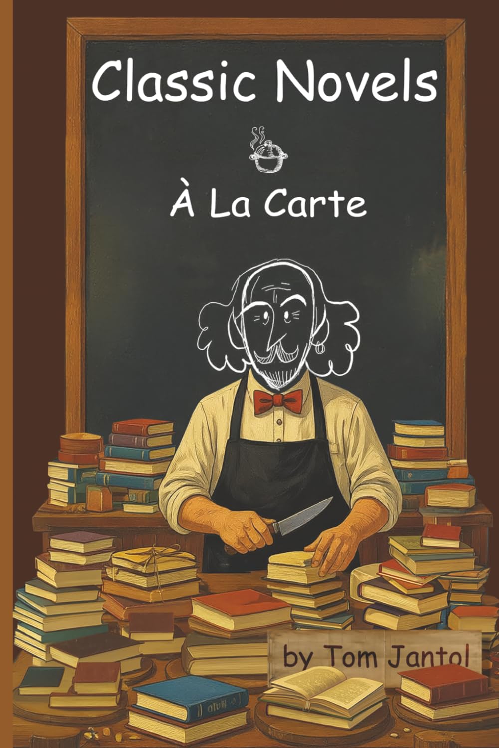 Classic Novels à la Carte