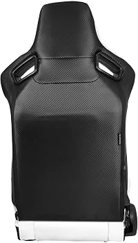 椅子 sankon Amazon.com: Universal Bucket Racing Seat Right Passenger Side with
