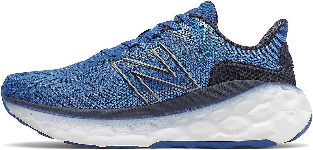 New Balance Mens Fresh Foam More V3