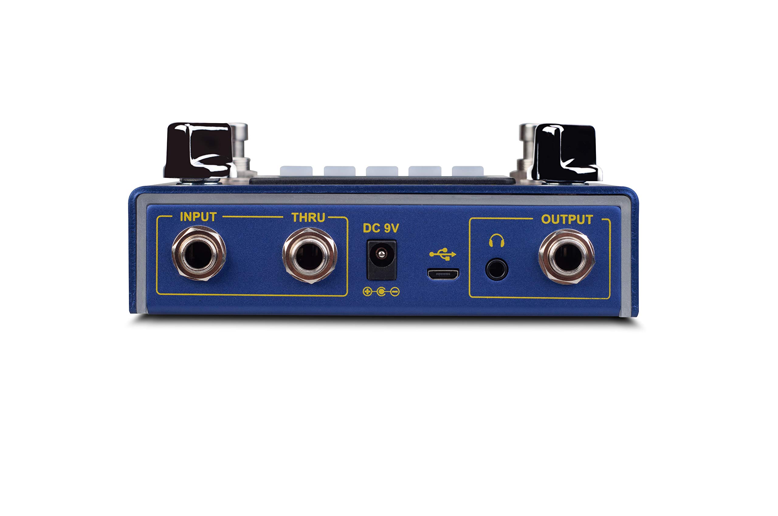 JOYO-R08 Cab Box - Pedal de efectos de guitarra