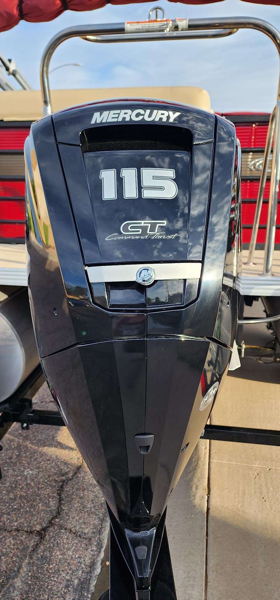 8/mo Finance Boat Juice Boat Cleaning Kit Exterior Boat Cleaner