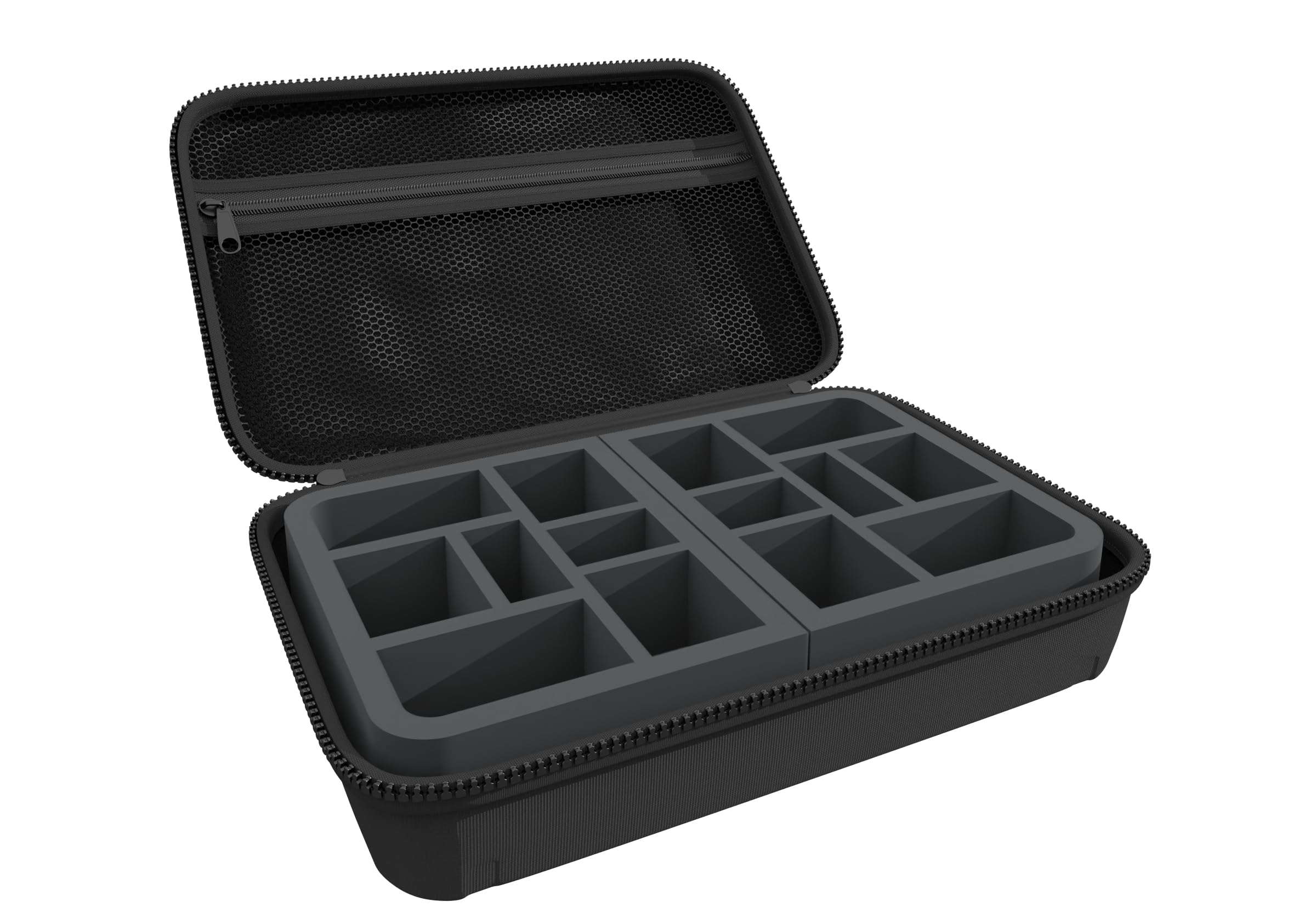Mallette 50 Feldherr pour Warhammer Underworlds : transport de 14 figurines - 7