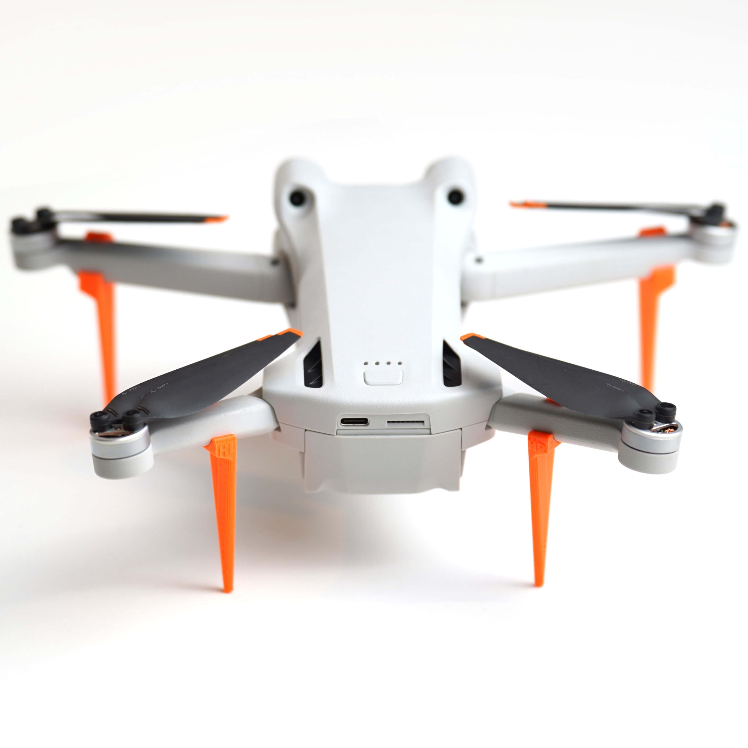 Lampe Clignotante Pour Drone DJI Mini 3 Pro : Lumière DEL Sur Trépied D’atterrissage