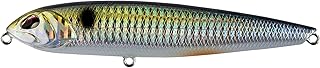Adams - Pescado nadador (130 f), color azul