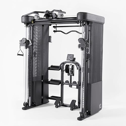 Inspire smith-machine